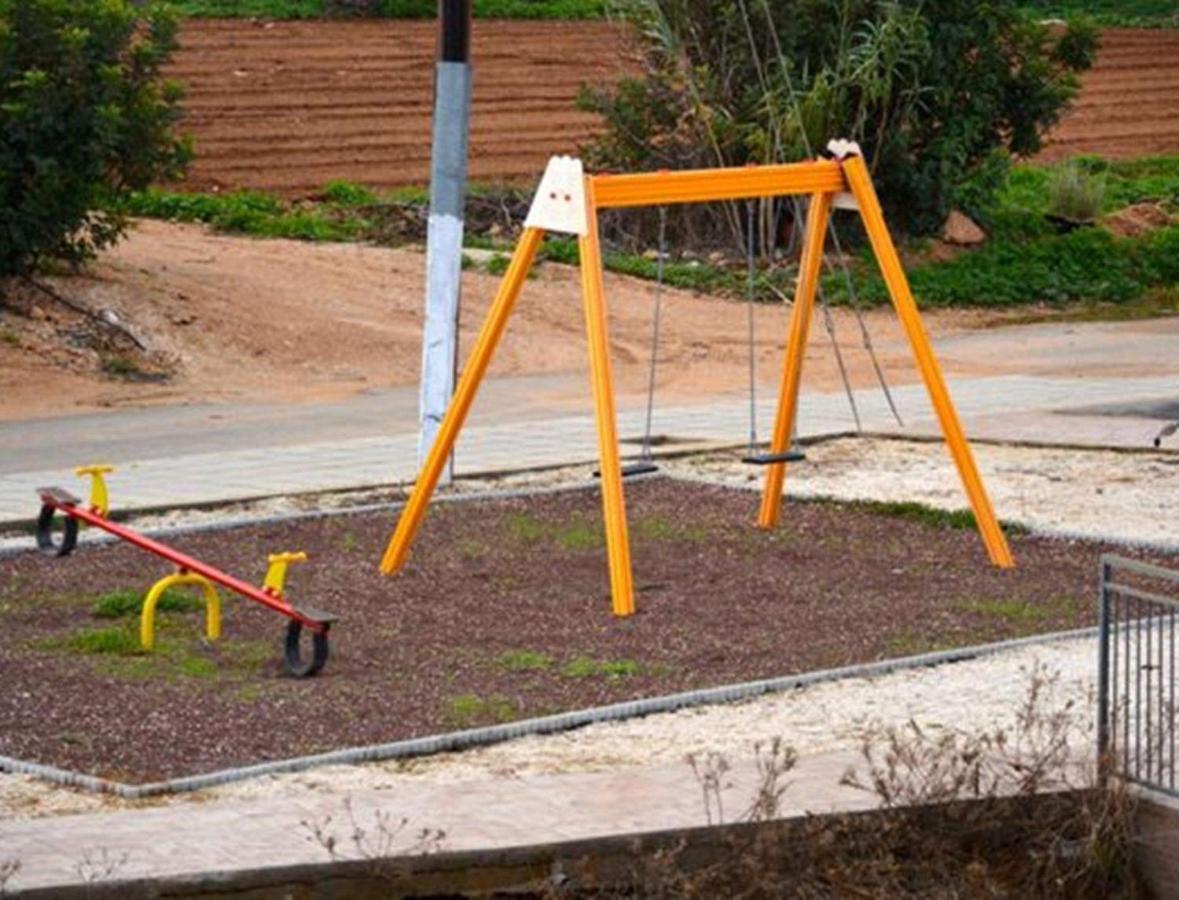 Avra Garden Villa Protaras Dış mekan fotoğraf