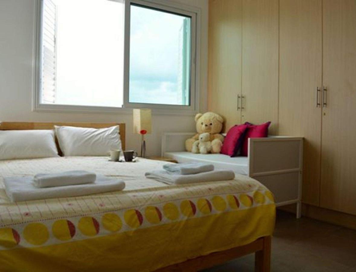 Avra Garden Villa Protaras Dış mekan fotoğraf