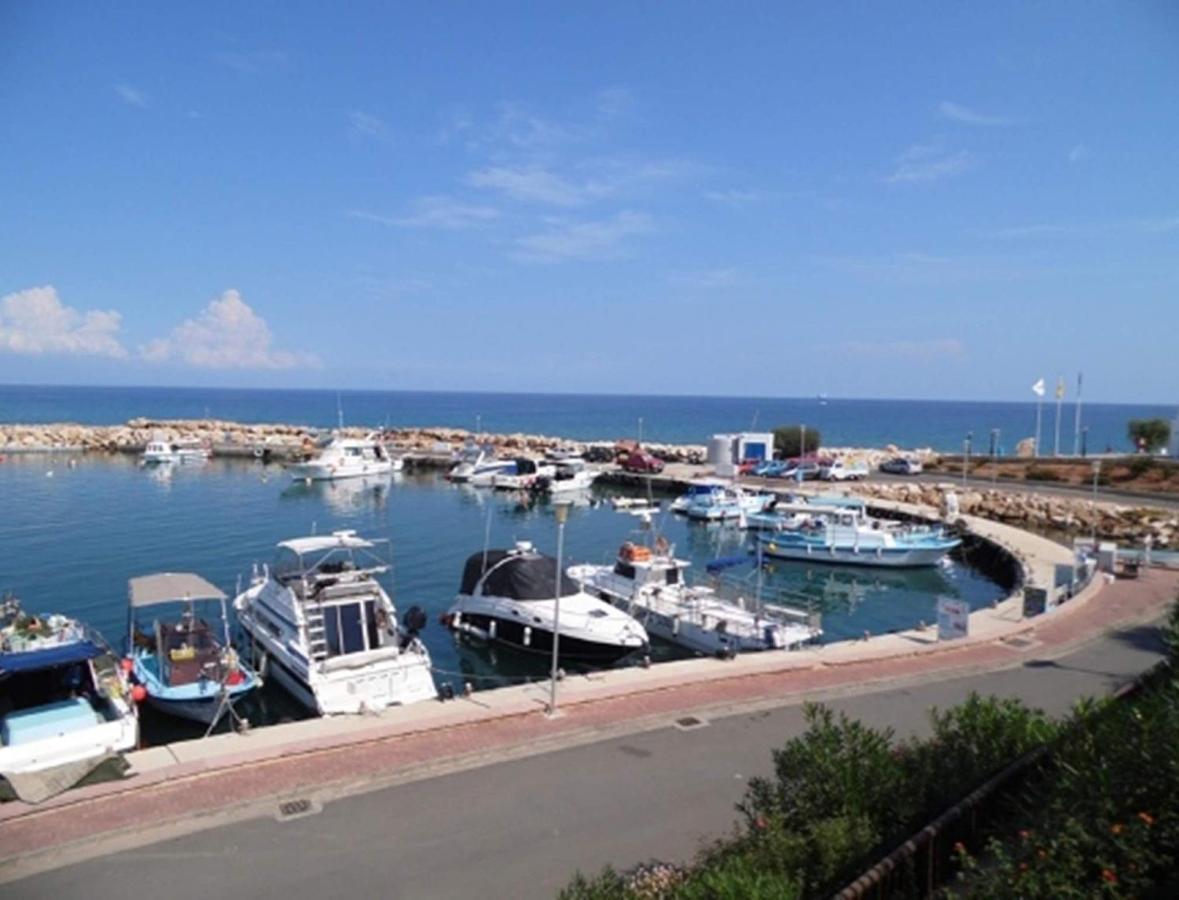 Avra Garden Villa Protaras Dış mekan fotoğraf