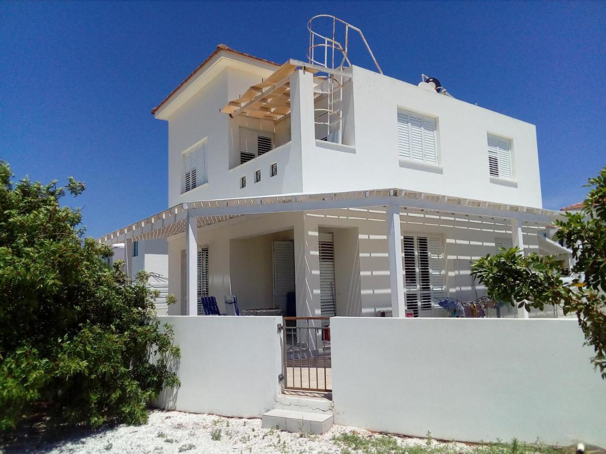 Avra Garden Villa Protaras Dış mekan fotoğraf